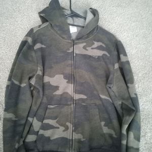 2 Victoria secret pink jackets both large